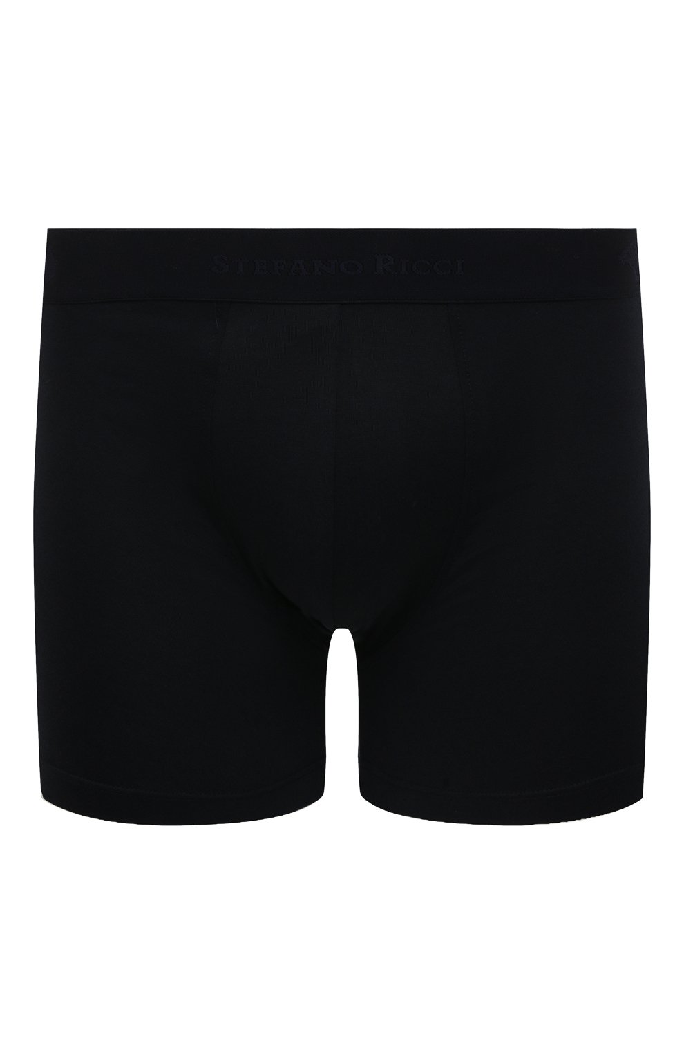 Хлопковые боксеры STEFANO RICCI, арт. BXM22/SIC0TT, фото 1