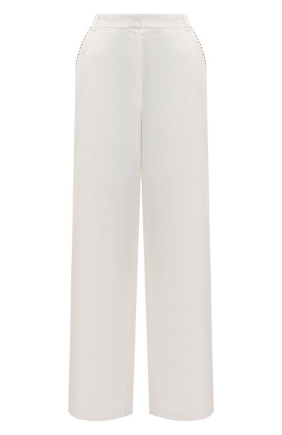 Льняные брюки MARYSIA, арт. SC381, фото 1