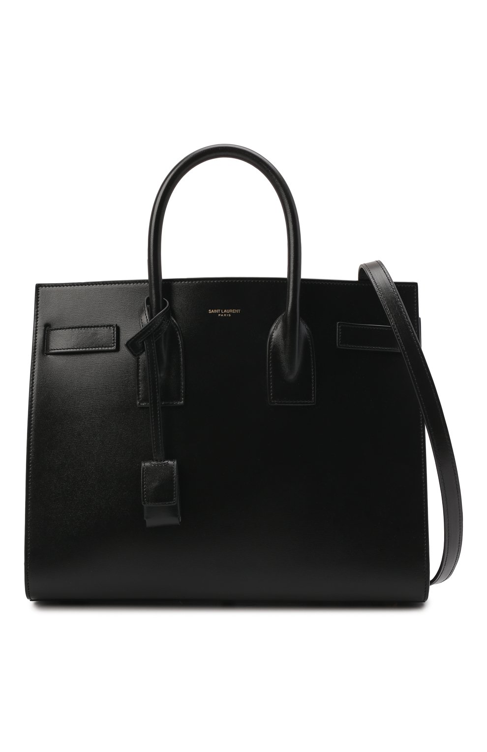 Сумка sac de jour small SAINT LAURENT, арт. 378299/02G9W, фото 7