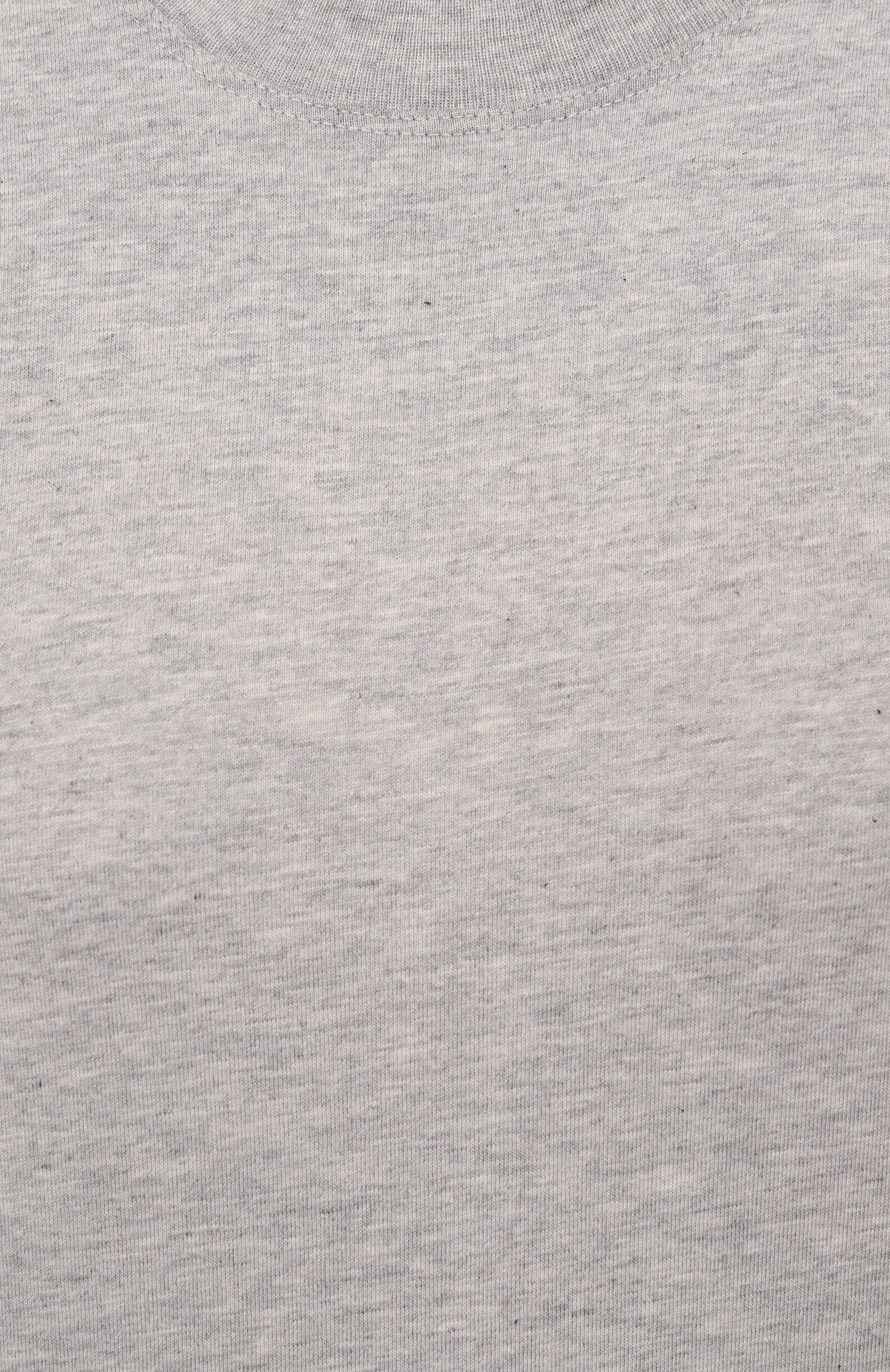 Хлопковая футболка LOULOU DE SAISON, арт. TELANT0, фото 6