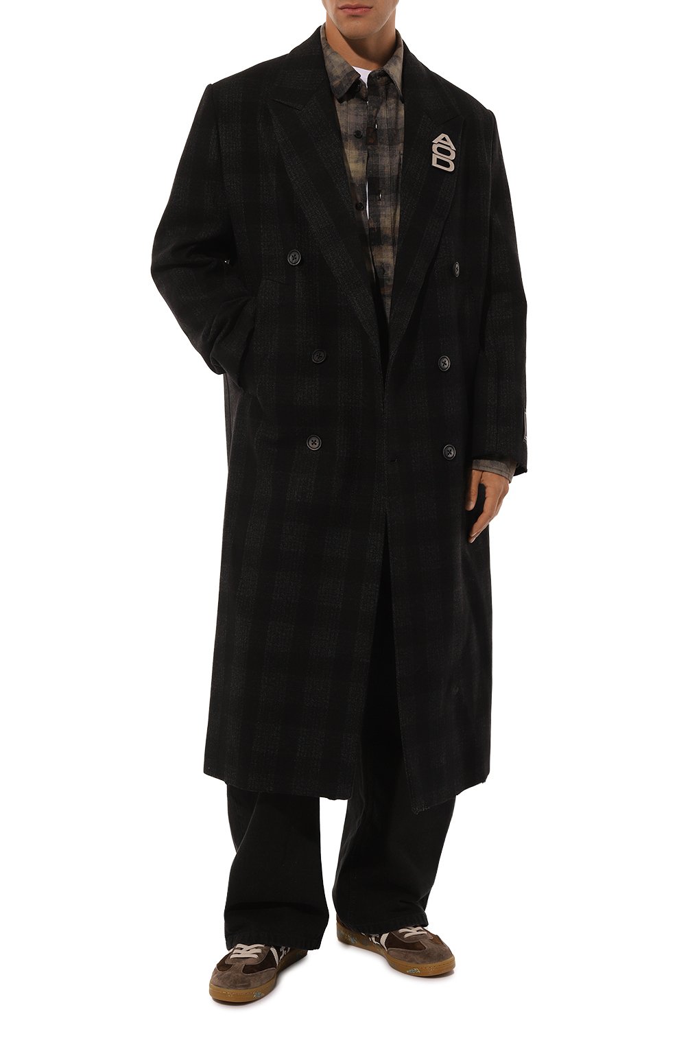 Пальто AN OTHER DATE, арт. F40DMAC0072, фото 2