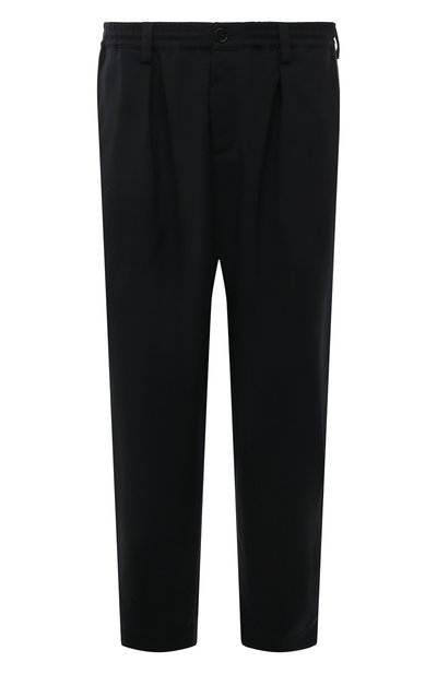 Шерстяные брюки MARNI, арт. PUMU0017U1/TW839, фото 1