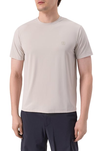 Футболка DUNO, арт. GREG ST/0LBIA, фото 4