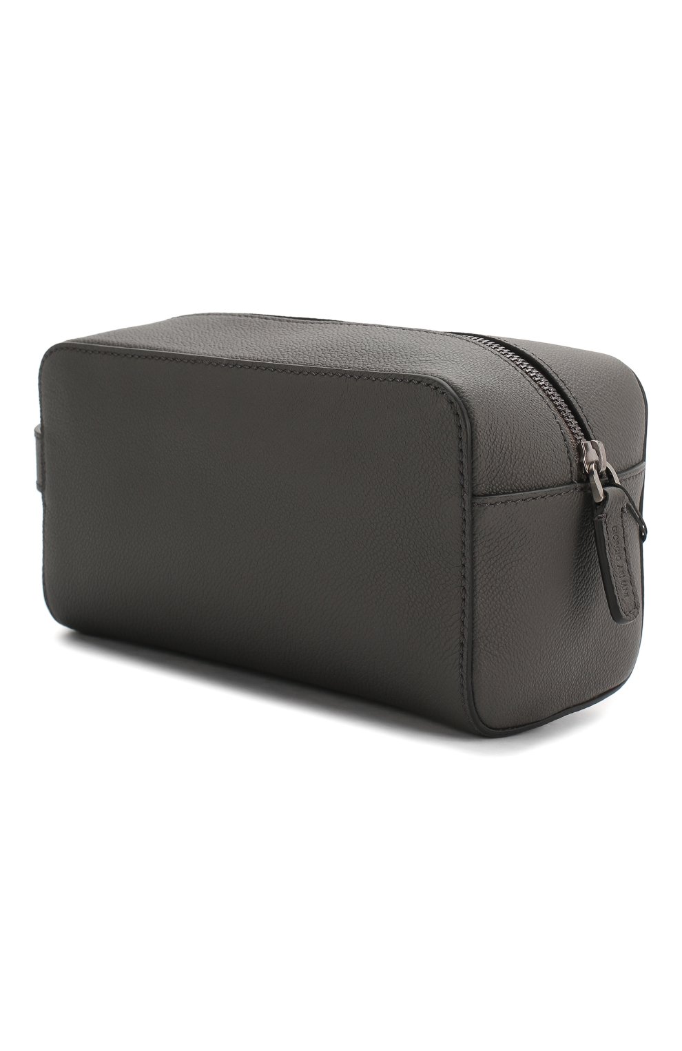 Кожаный несессер GIORGIO ARMANI, арт. Y2R415/YTI8J, фото 2