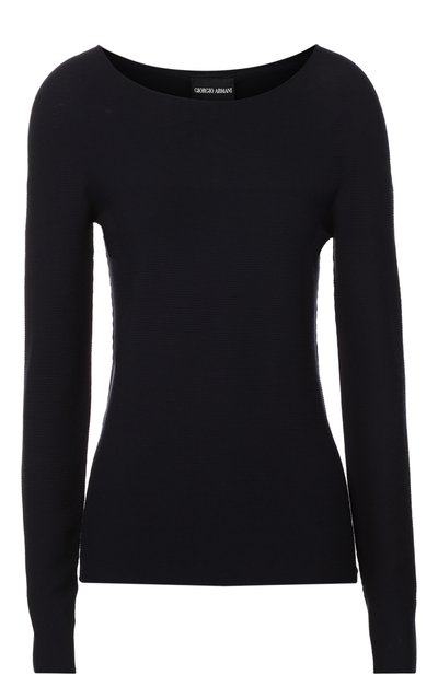 Женский пуловер GIORGIO ARMANI, арт. 6XAM31/AM05Z