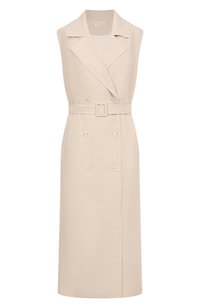 Светло-бежевый