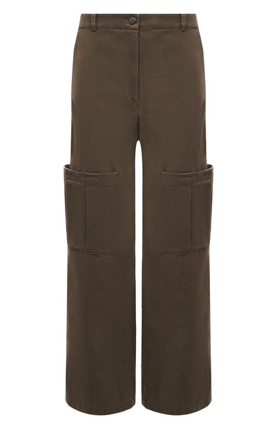 Хлопковые брюки RUBAN, арт. RFW23/24-7.2.45.24, фото 1