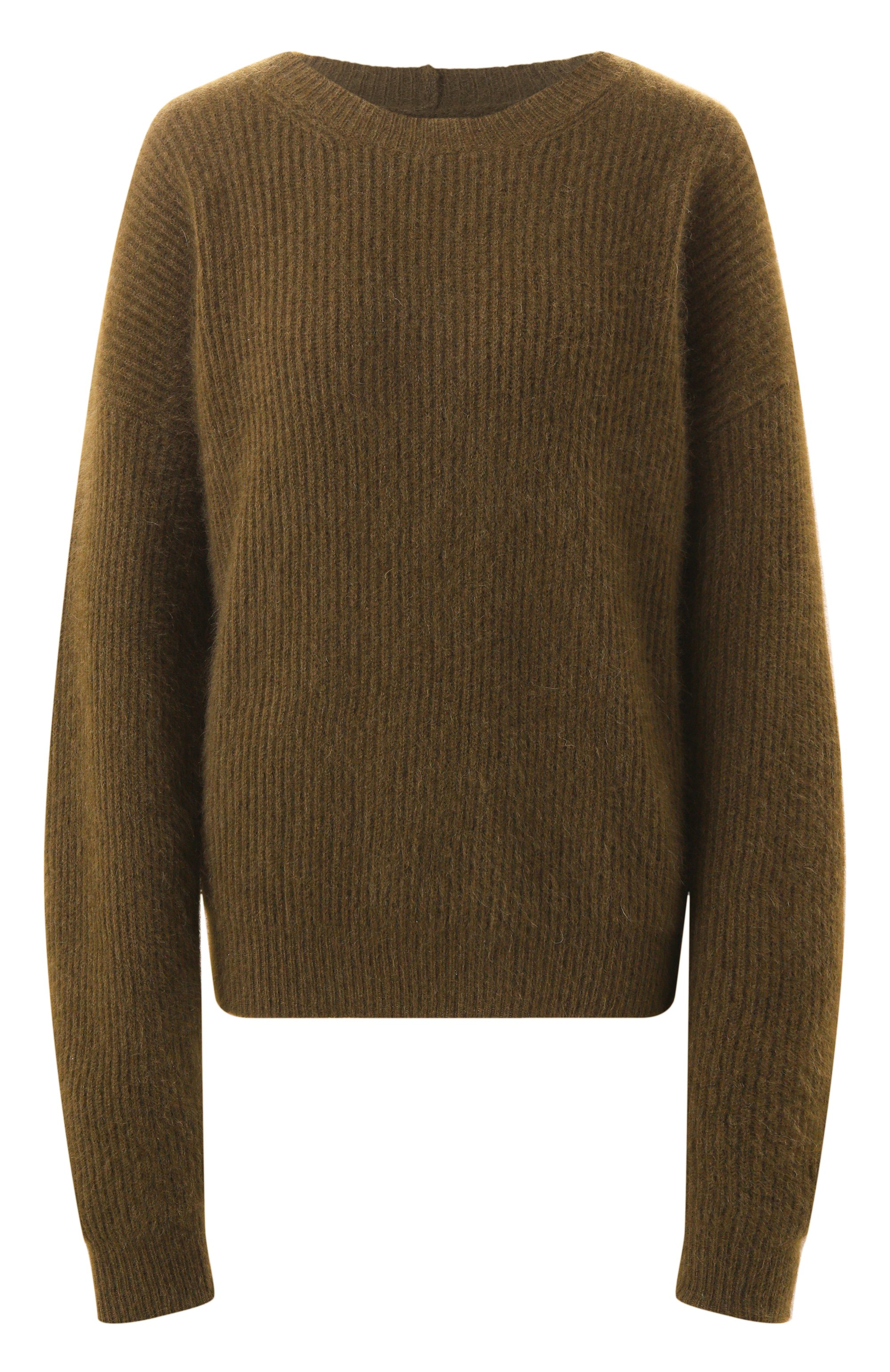 Шерстяной свитер UMA WANG, арт. UK7162, фото 1