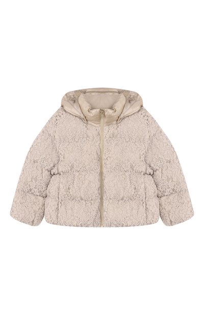 Пуховик HERNO, арт. PI000192G/12746/4-8