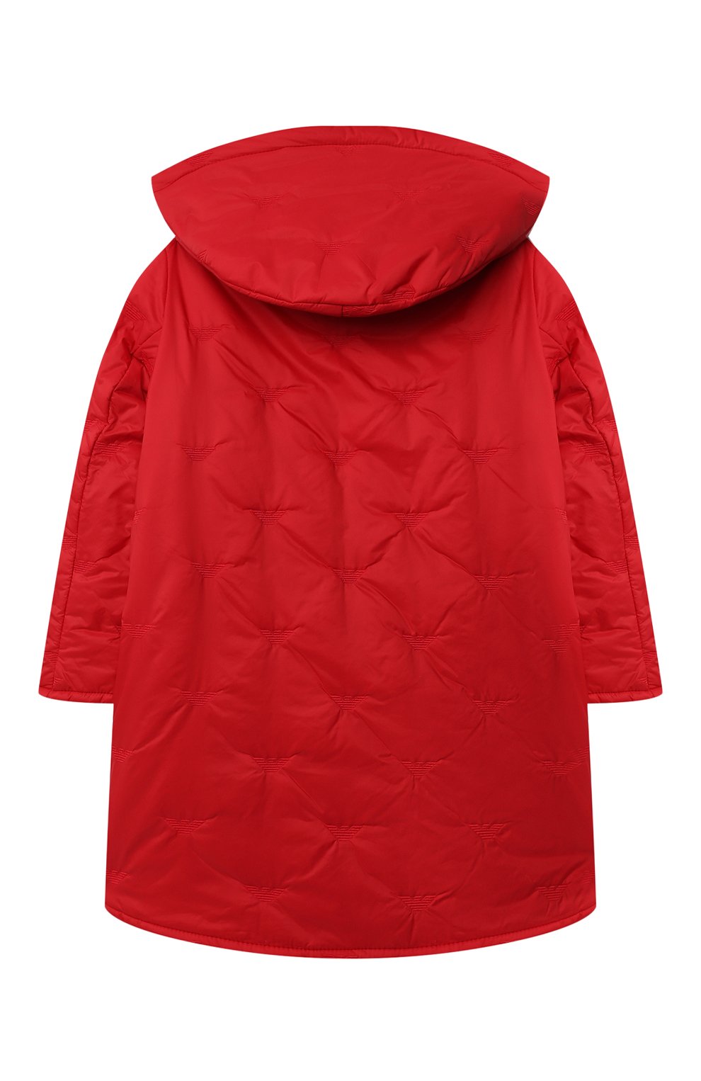 Пальто с капюшоном EMPORIO ARMANI, арт. 3L3L62/2NJBZ, фото 2