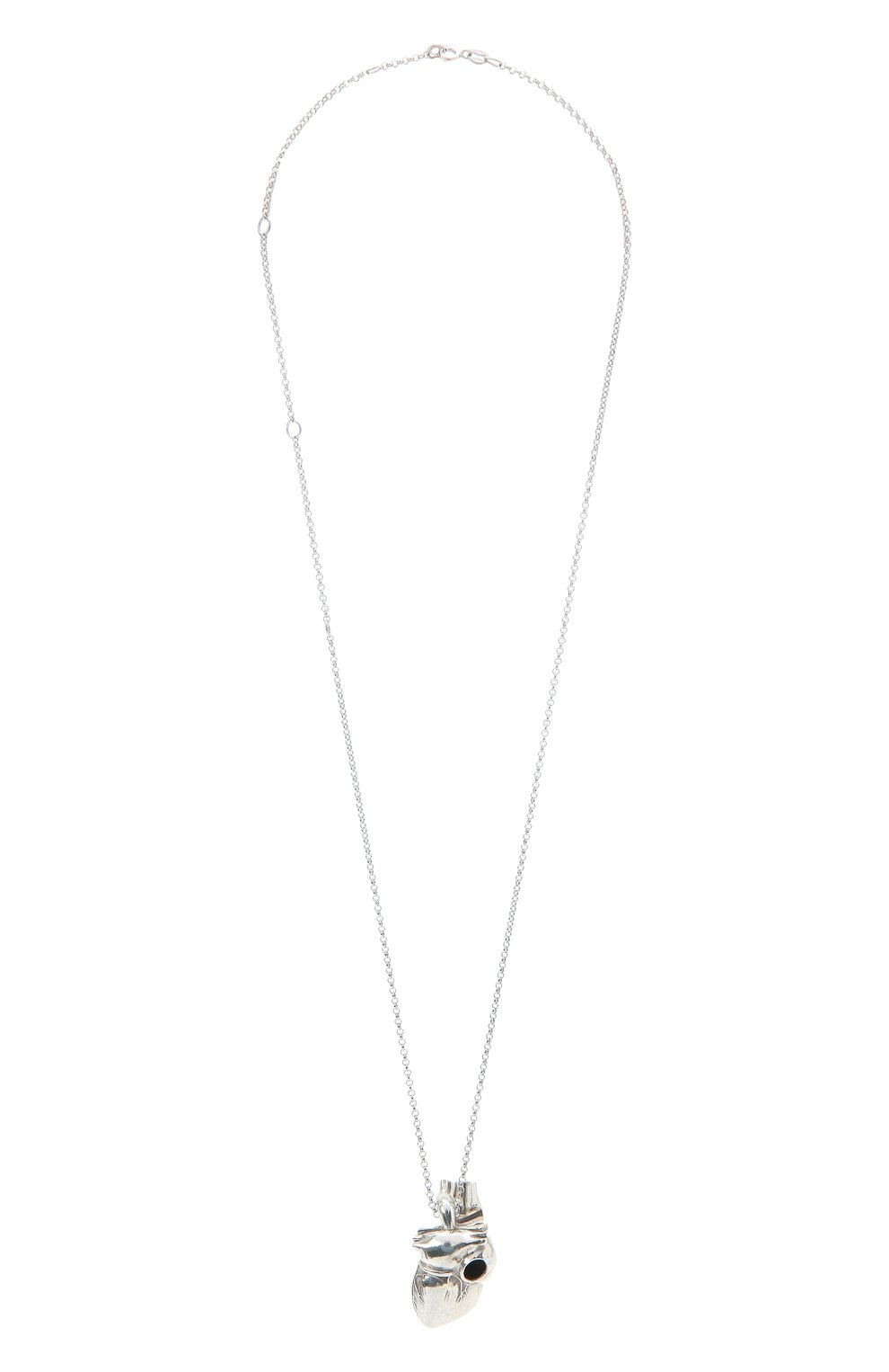 Кулон сердце DZHANELLI, арт. 0821, фото 1