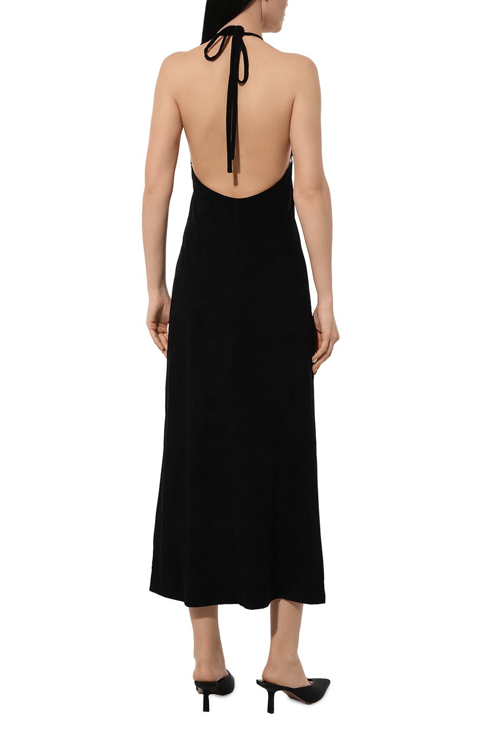 Платье JAMES PERSE, арт. WKVT6773, фото 4