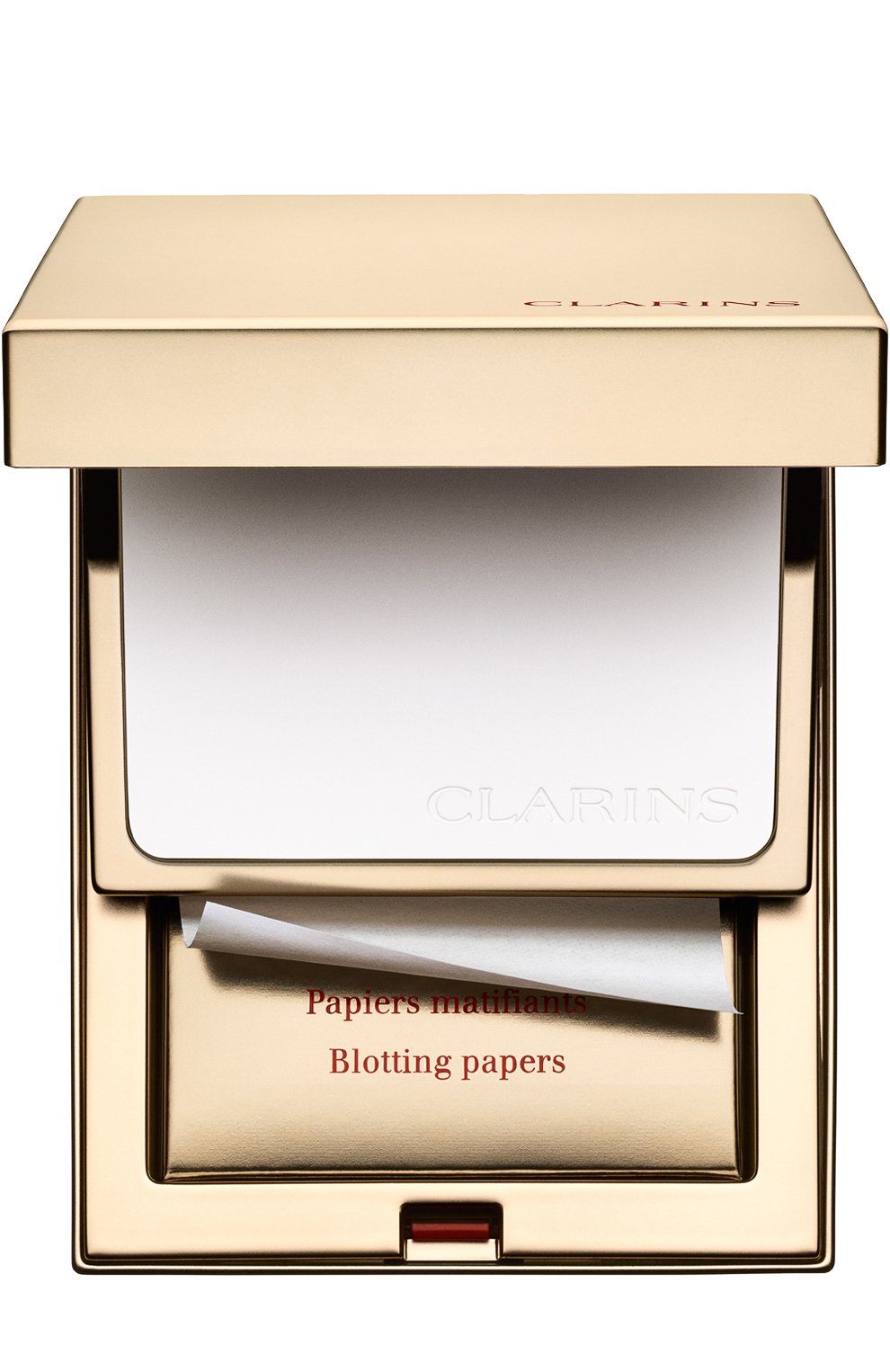 Салфетки и пудра с матирующим эффектом kit pores & matite CLARINS, арт. 80020578, фото 1