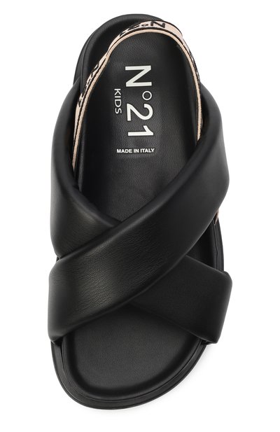 Сандалии N21, арт. 82548/VAR2_001, фото 4