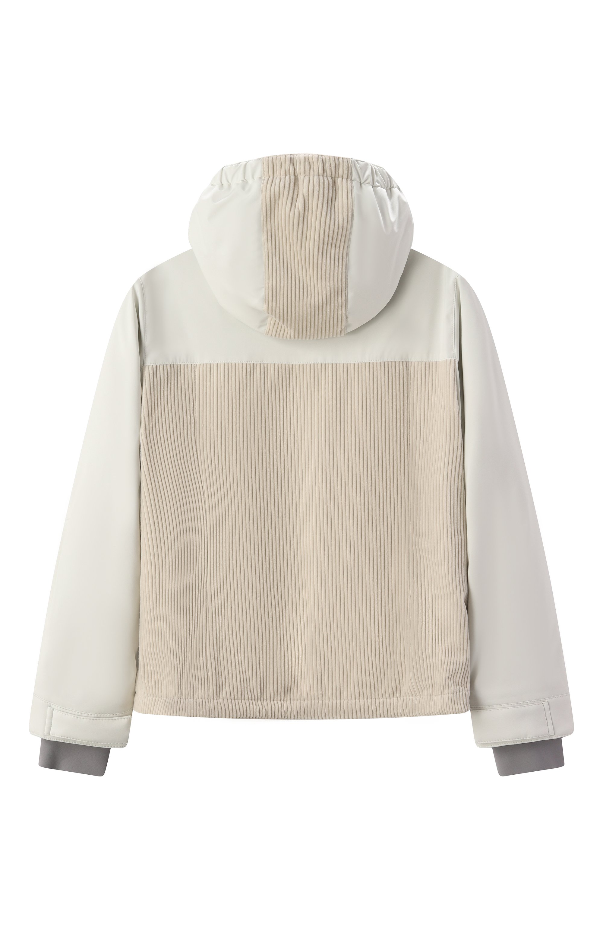 Утепленная куртка BRUNELLO CUCINELLI, арт. BY427E900C, фото 2