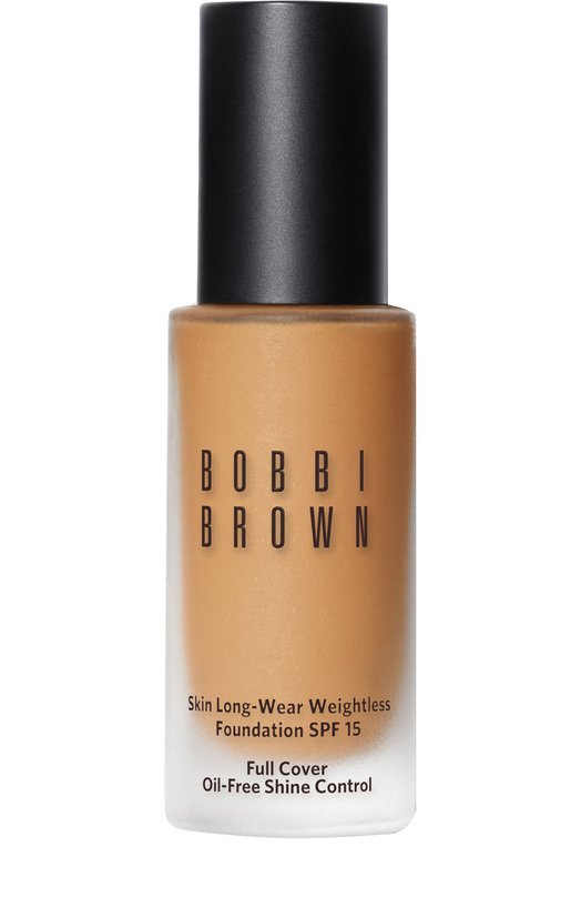 фото Устойчивое тональное средство spf 15, оттенок warm beige bobbi brown