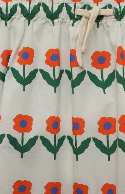 Хлопковая юбка TINYCOTTONS, арт. SS23-150, фото 3