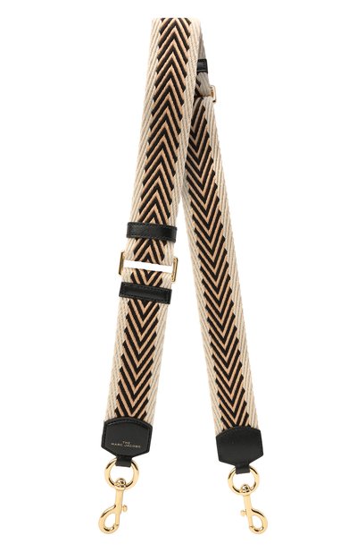 Женские текстильный ремень для сумки MARC JACOBS (THE), арт. S306M02PF21