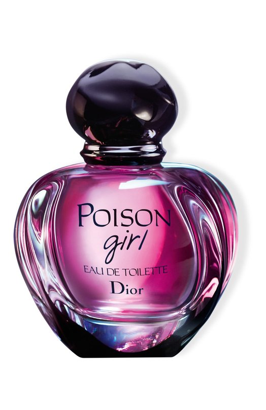 фото Туалетная вода poison girl (100ml) dior