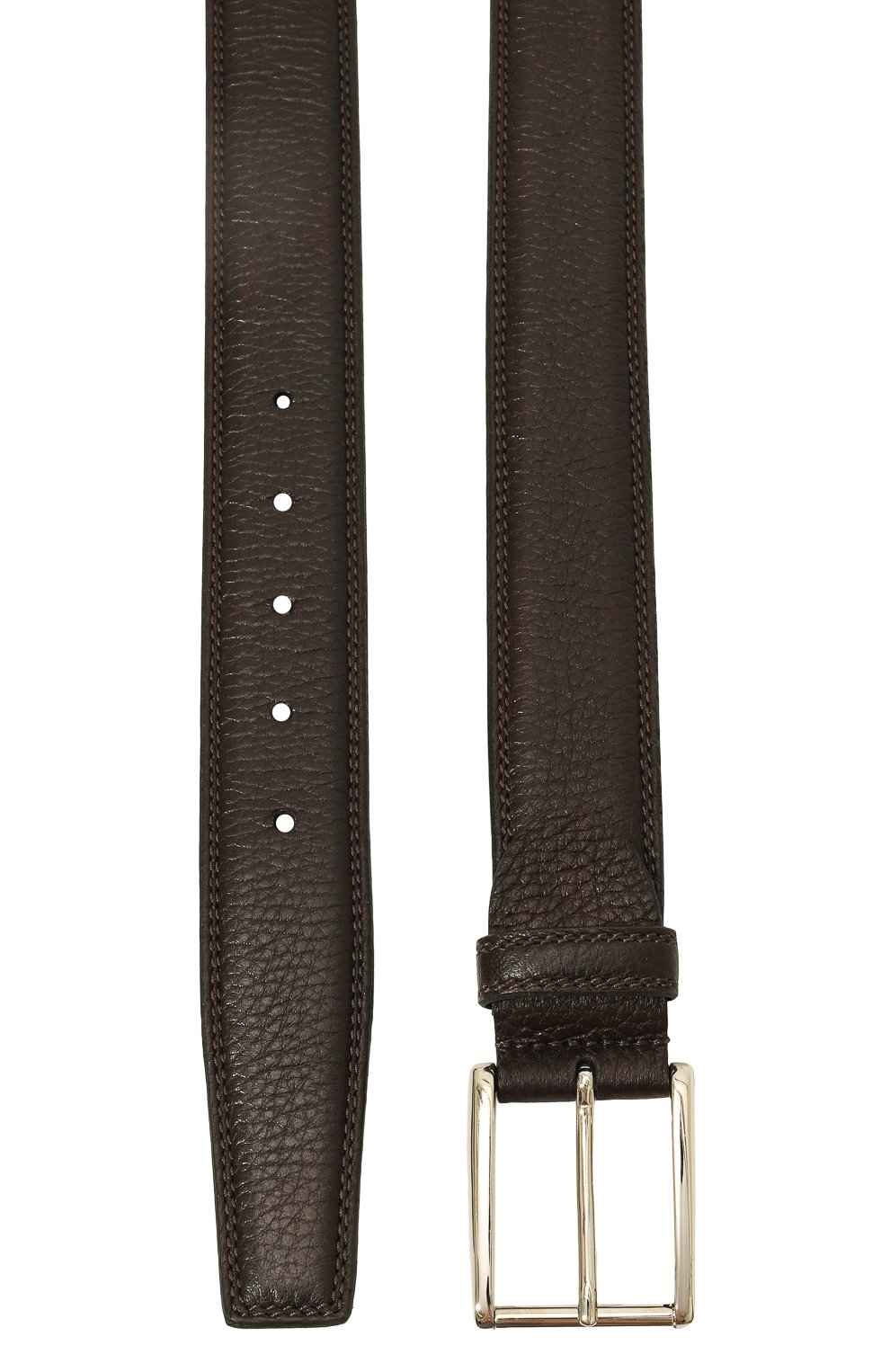 Кожаный ремень BARRETT, арт. 20B577.25, фото 3