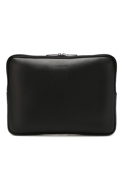 Кожаная папка для документов CANALI, арт. P325246/NA00053, фото 1