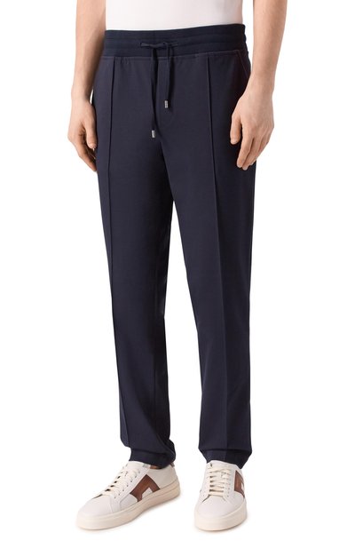 Брюки MOORER, арт. MATTHEW-J/66-68, фото 3