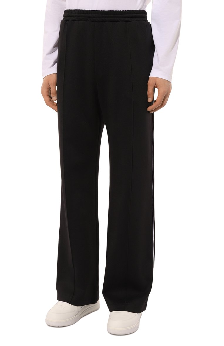 Брюки VALENTINO, арт. 5V3MD04QA8M, фото 3