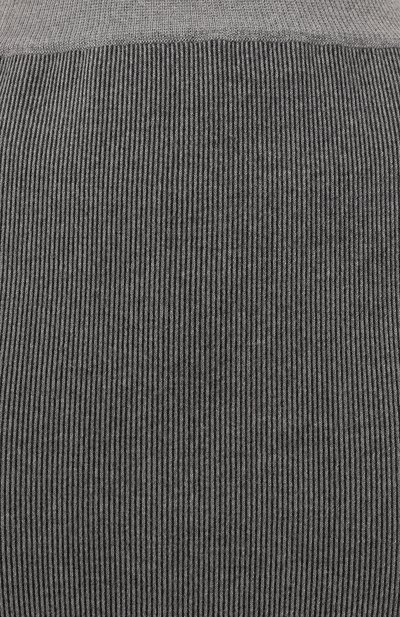 Шерстяная юбка FREEAGE, арт. W24.SK029S.2003.9199, фото 5