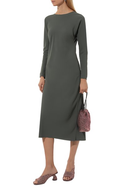 Платье DRIES VAN NOTEN, арт. 242-011018-9155, фото 2