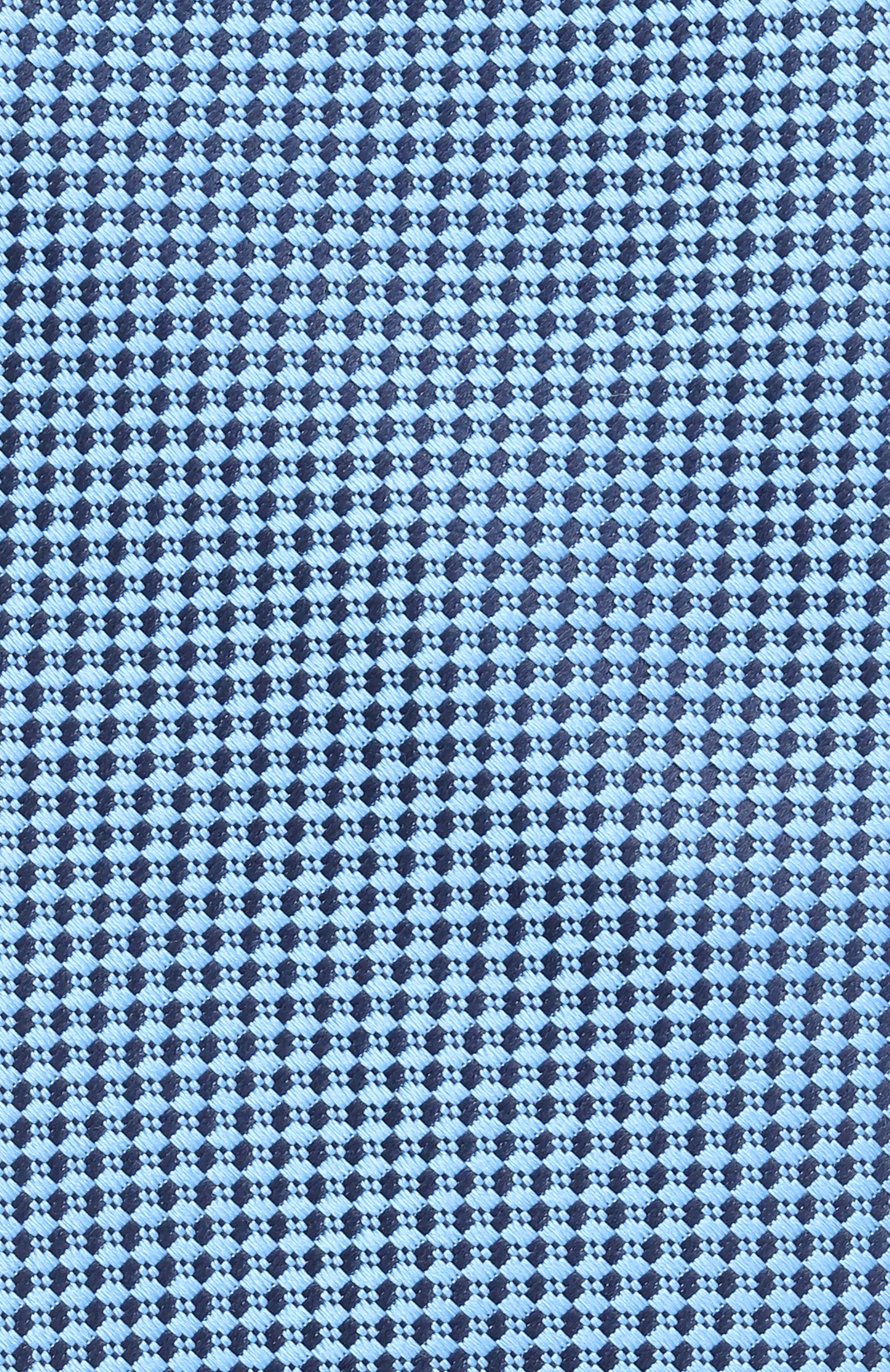 Шелковый галстук STEFANO RICCI, арт. CCXL/56019, фото 4