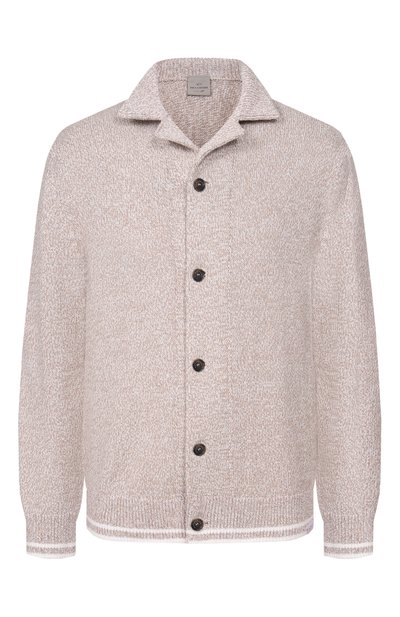 Мужской хлопковый кардиган PAUL&SHARK, арт. 26411726