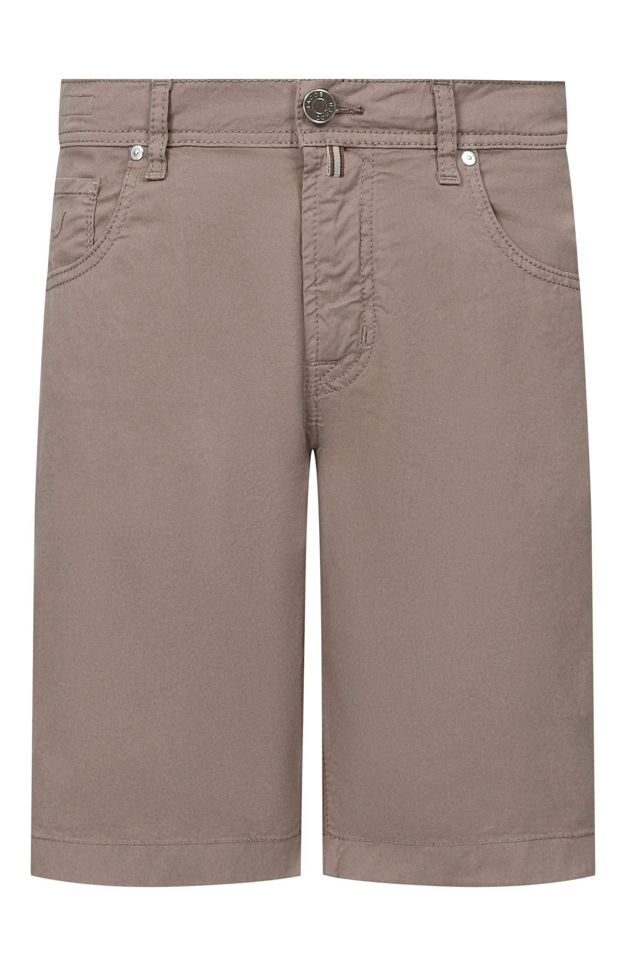 Хлопковые шорты JACOB COHEN, арт. JUM_0E001 036 S2544 TR, фото 1