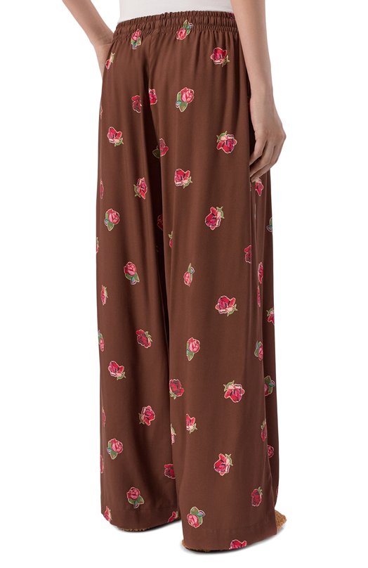 Хлопковая пижама Any Wowzers CLSY02-RCH Коричневый  CLSY02-RCH Фото 6