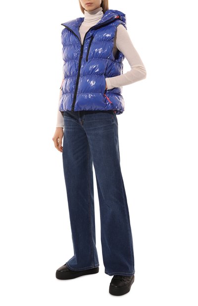 Утепленный жилет BOGNER FIRE+ICE, арт. 34899140, фото 2