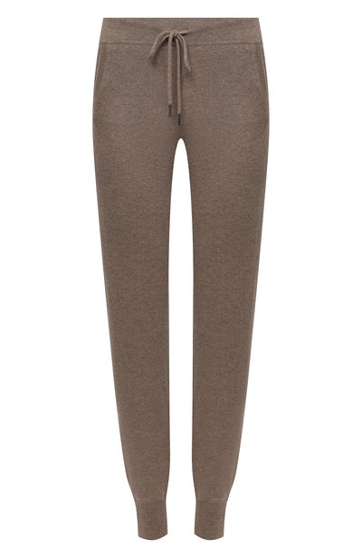 Кашемировые джоггеры NOT SHY, арт. 3701008C, фото 1