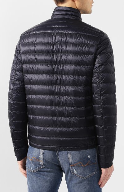 Пуховая куртка daniel MONCLER, арт. F1-091-1A109-00-53279, фото 4