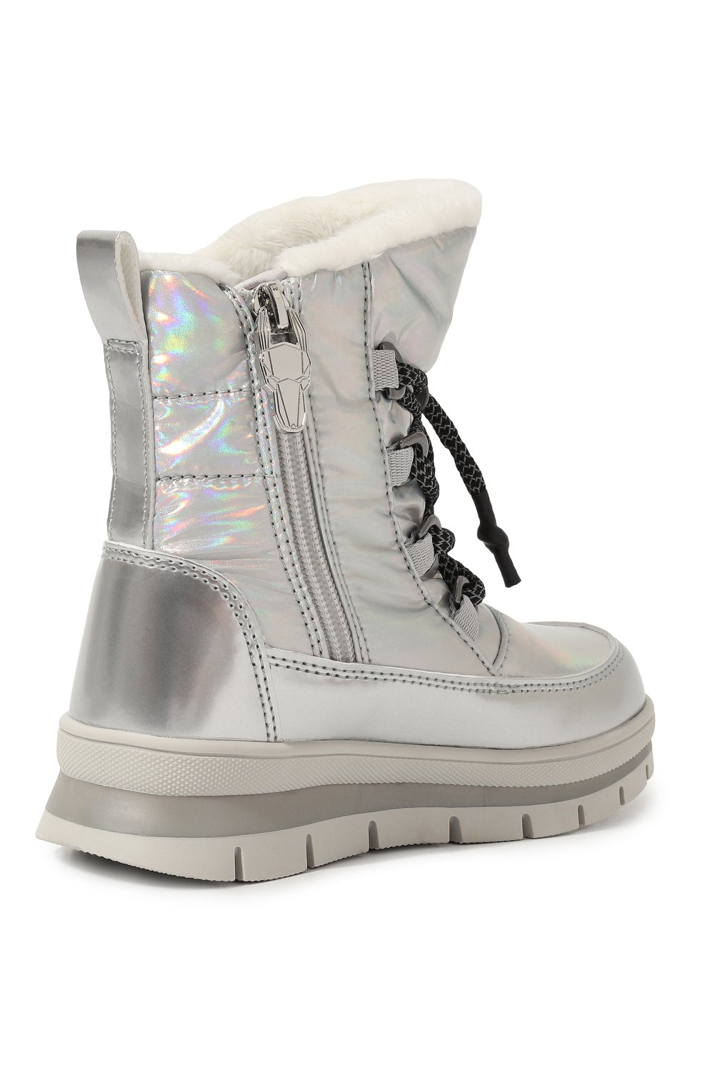 Утепленные ботинки JOG DOG, арт. 1502BGSCR1-006, фото 3