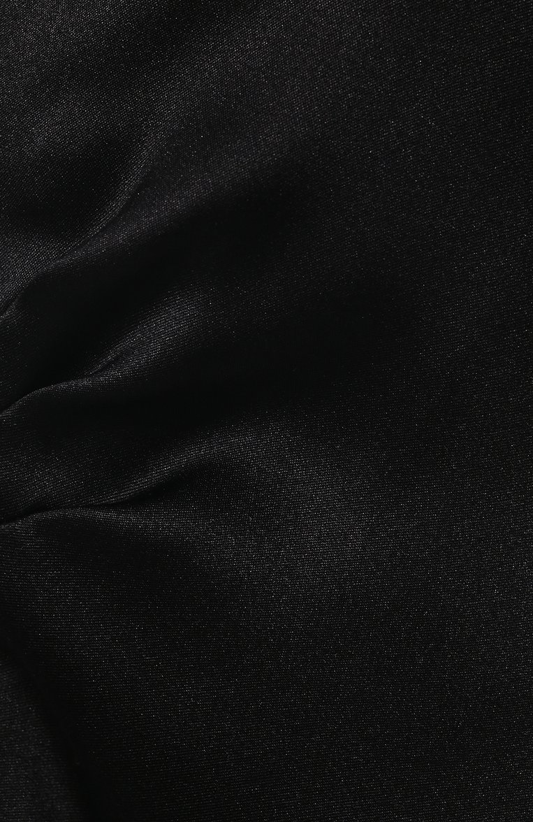 Шелковый топ GIORGIO ARMANI, арт. 2SHCC02B/T037N, фото 1