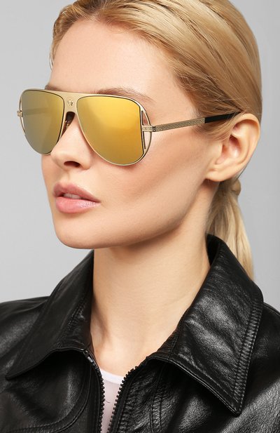 Солнцезащитные очки VERSACE, арт. 2212-10027P, фото 2