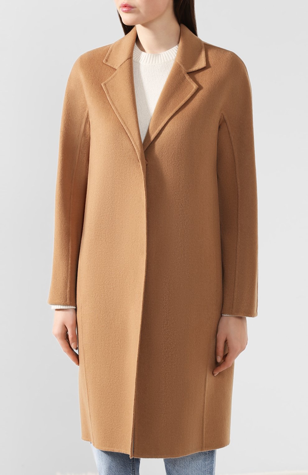 Пальто BOSS, арт. 50414077, фото 3