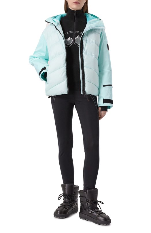 Пуловер Bogner Fire+Ice 84538499 Чёрный  84538499 Фото 2