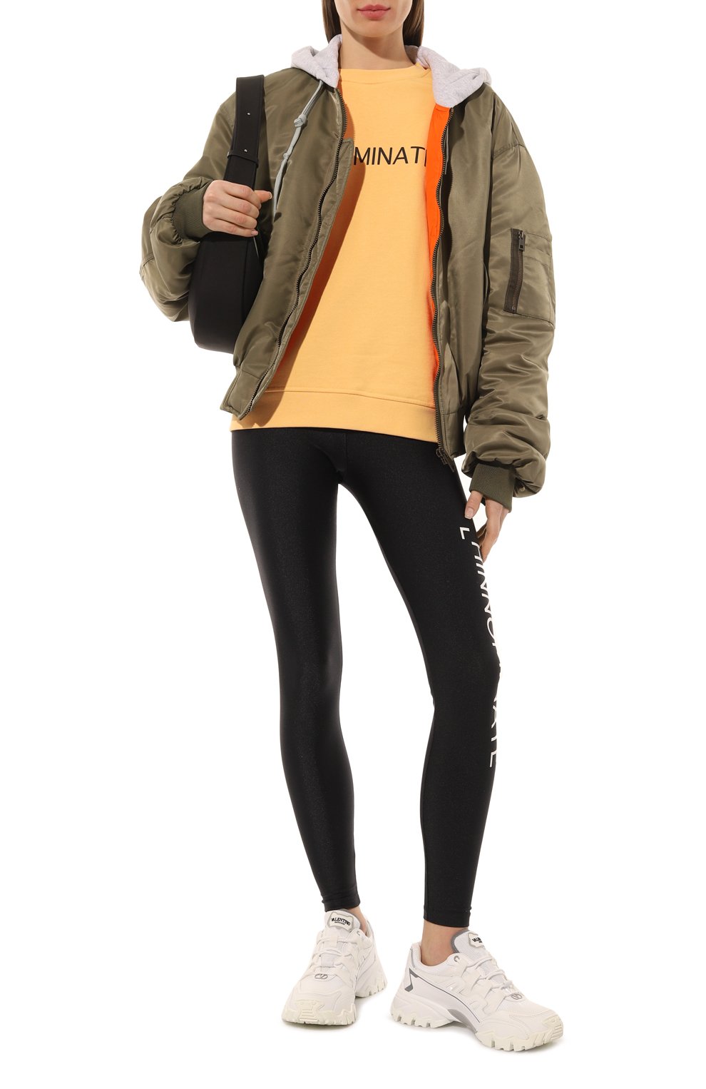 Легинсы HINNOMINATE, арт. HDS3/HNW694, фото 2