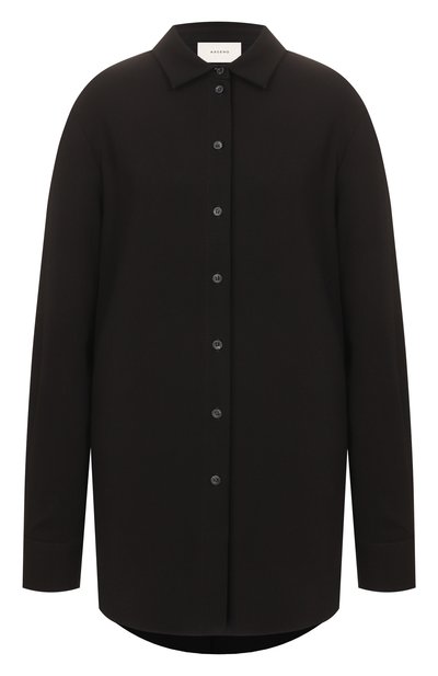 Женская блузка из вискозы ASCENO, арт. C0RE_T001F25