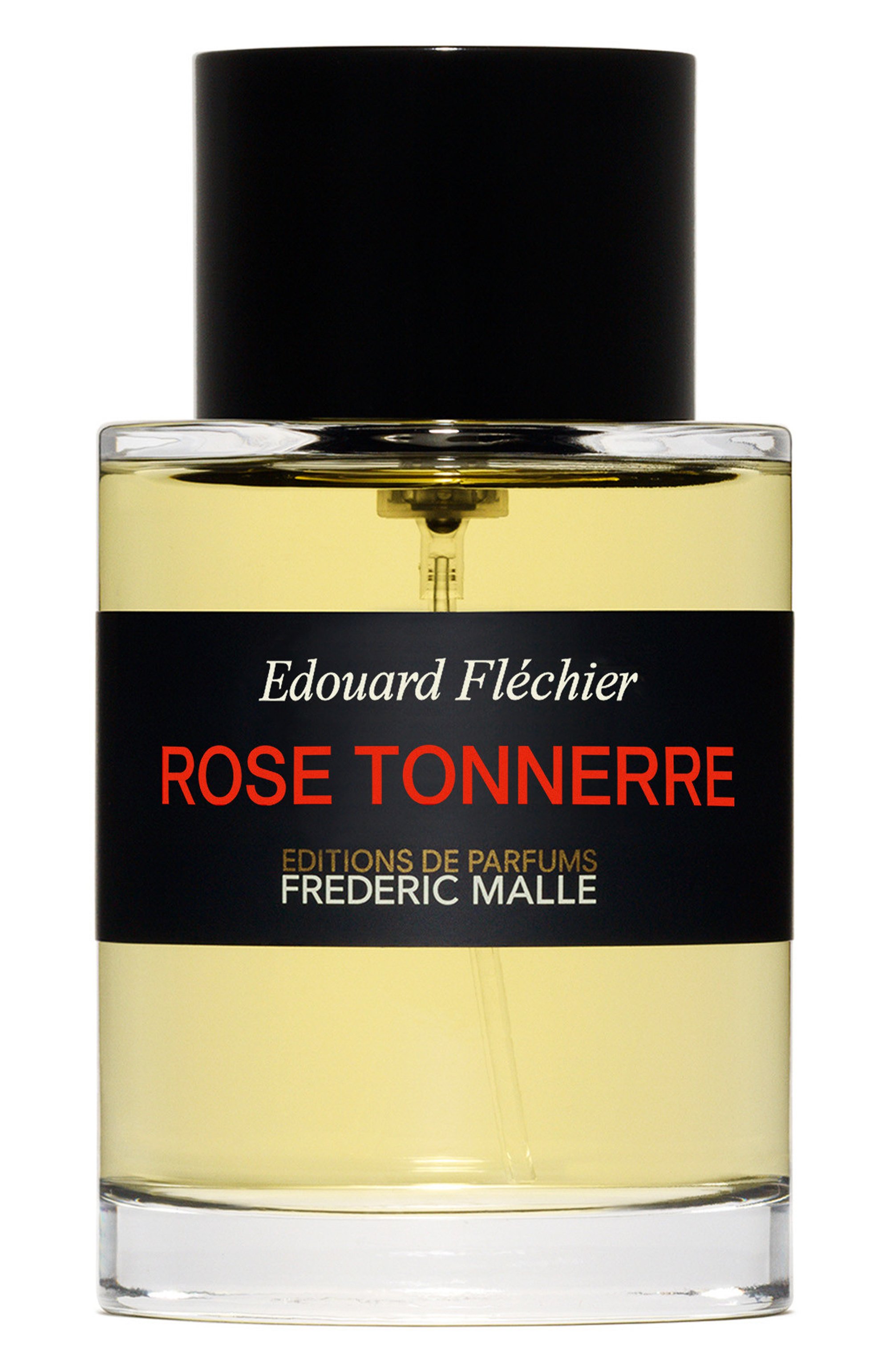 Парфюмерная вода rose tonnerre (100ml) FREDERIC MALLE, арт. 3700135018679, фото 1