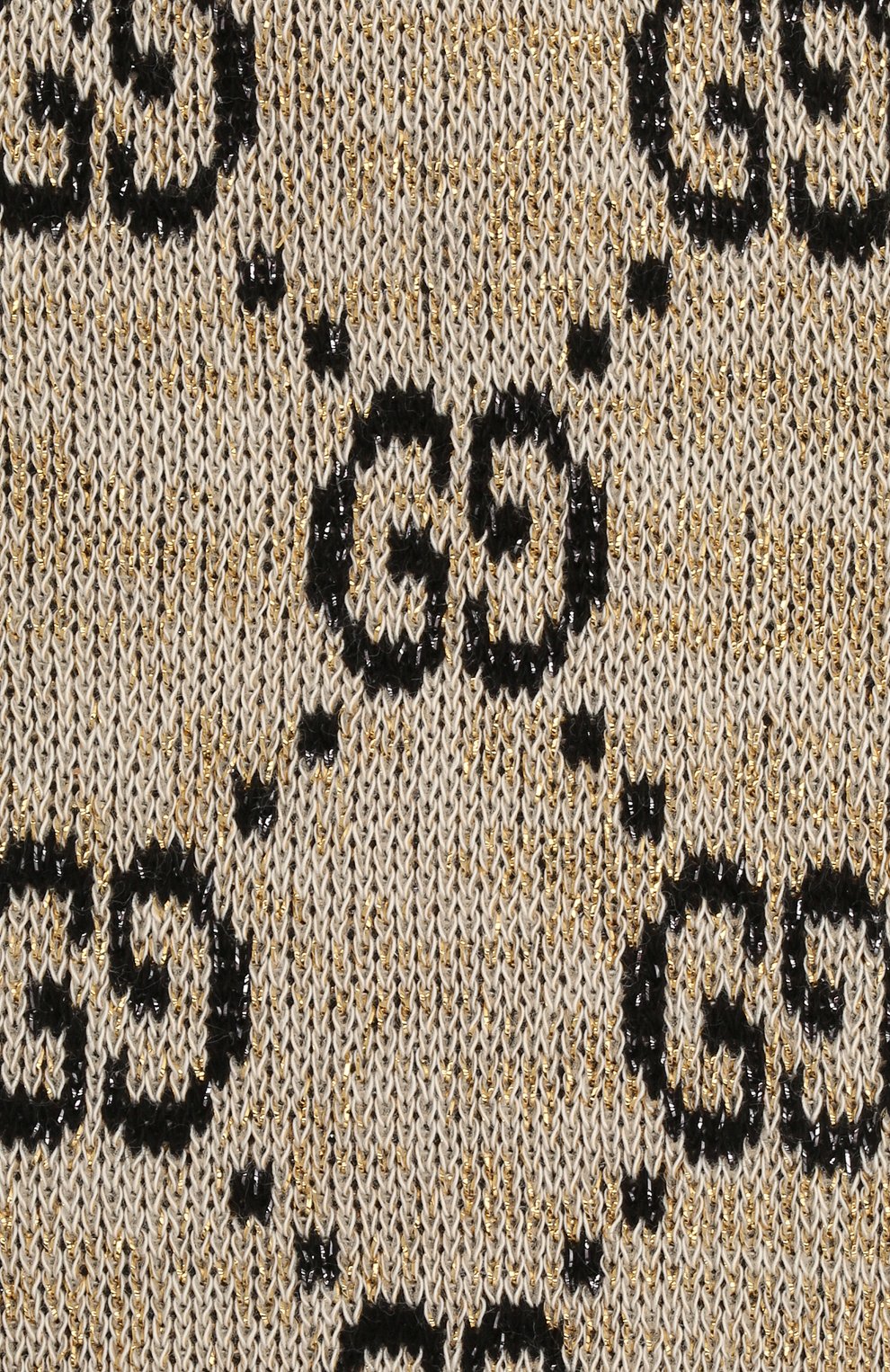 Гольфы GUCCI, арт. 476525/3G199, фото 2