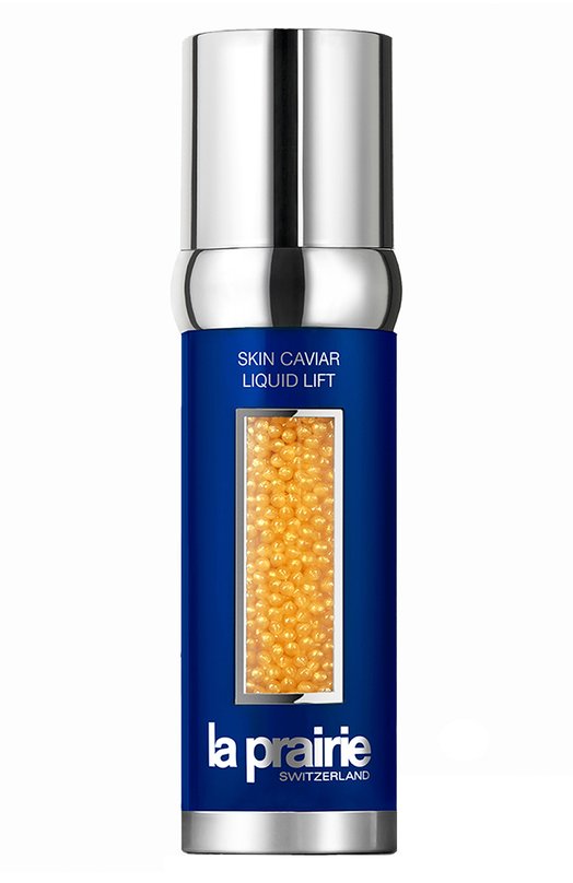 фото Лифтинг-сыворотка для лица и шеи с экстрактом икры (50ml) la prairie