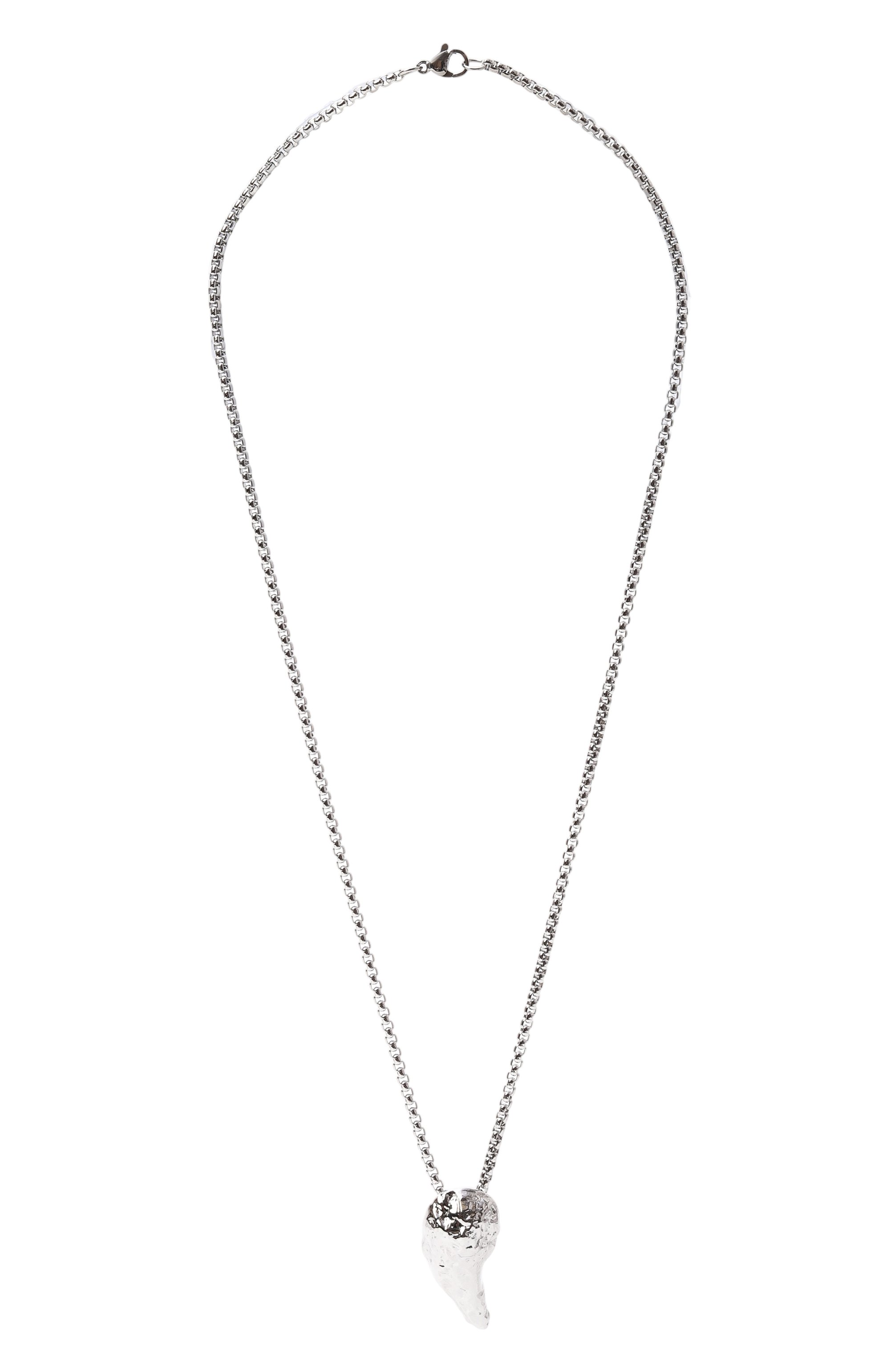 Подвеска tabua SEVENWORLDS, арт. SWM05, фото 1