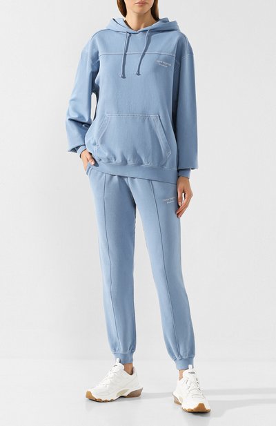 Хлопковые джоггеры ACNE STUDIOS, арт. AK0179, фото 2