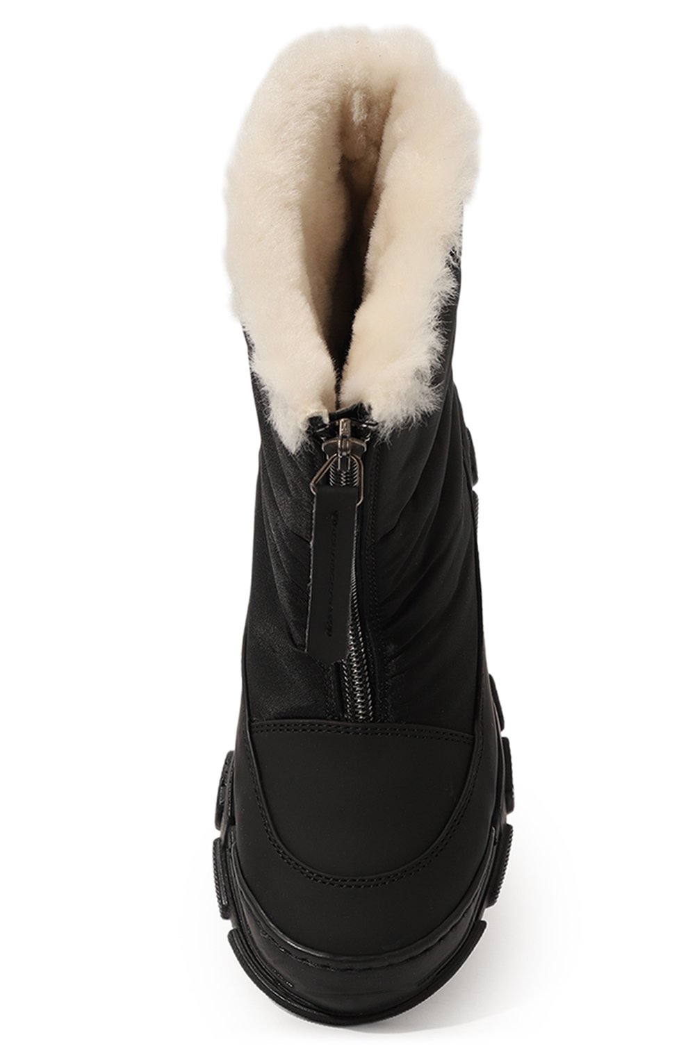 Утепленные сапоги GALLUCCI, арт. J30070BM/24/SAMPLE, фото 4