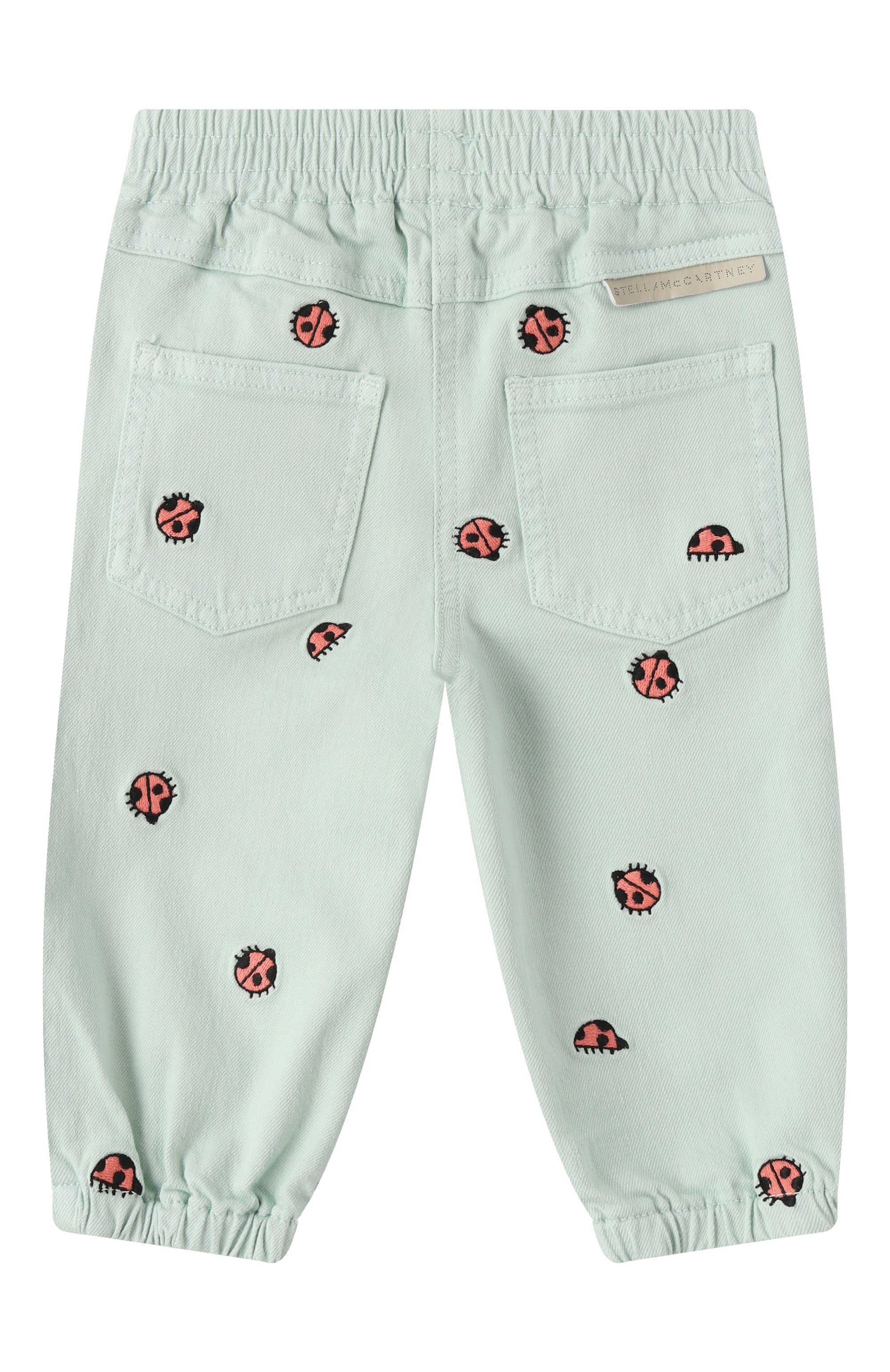 Джинсы STELLA MCCARTNEY, арт. TW6010., фото 2